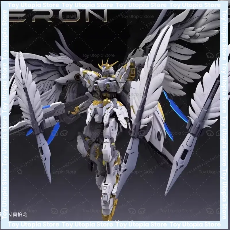 In Stock Nuclear Industry Mach - Model Kit Oberon review and price
