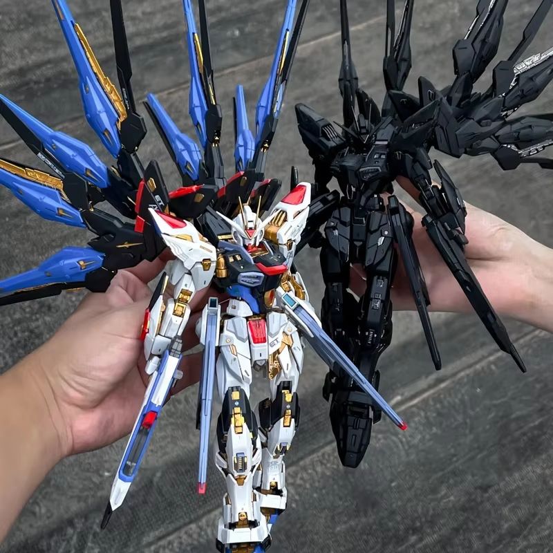 CHANGLONG Model 7701 MGEX ZGMF - Model Kit In Era review and price