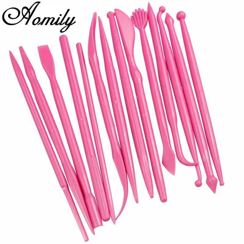 Aomily 14pcs/Set Sculpture Sug - Model Kit Cutter review and price