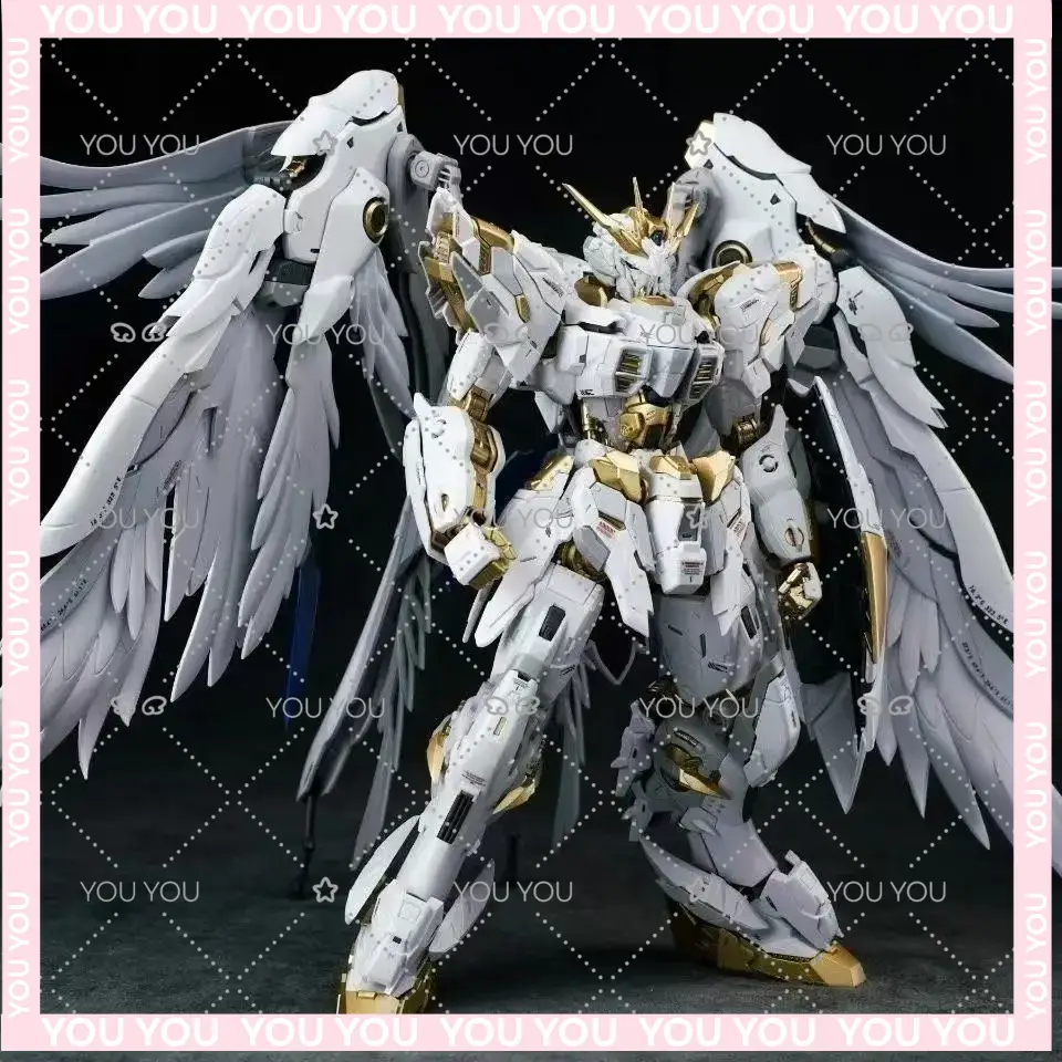 En Stock Mecha Core Industries - Model Kit Oberon review and price