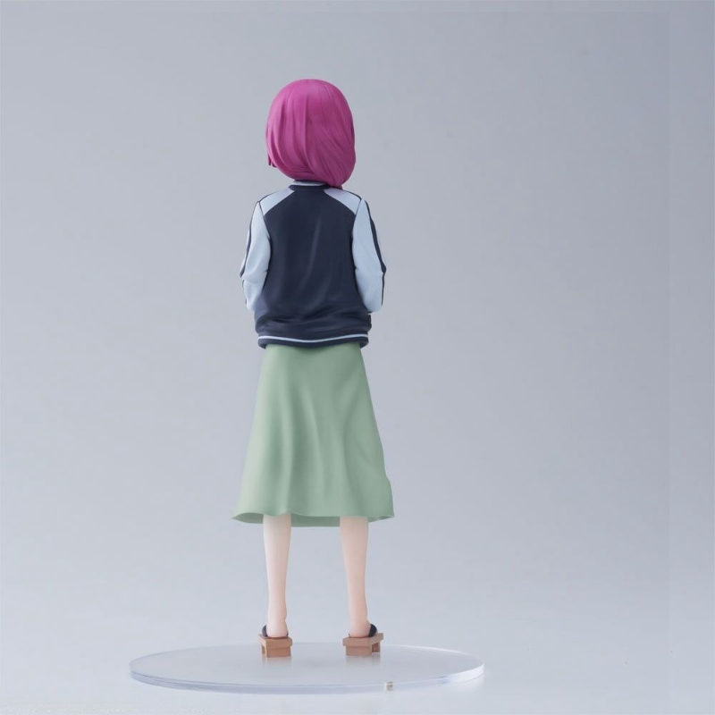 In Stock Genuine SEGA Bocchi T - Model Kit Bocchi review and price