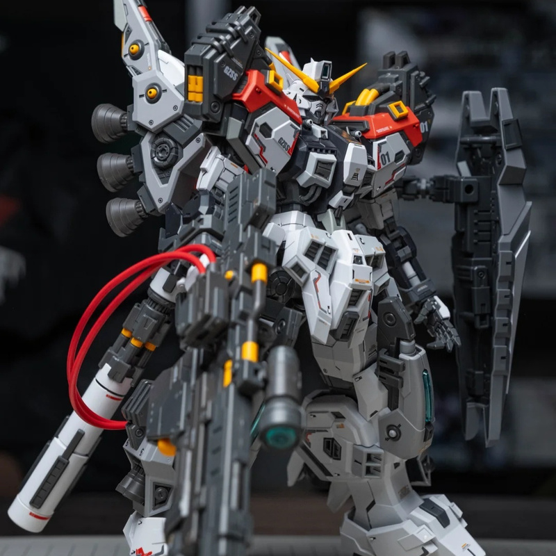 ZZA REGUS GZSS-OX-001 Captain  - Model Kit In Era review and price