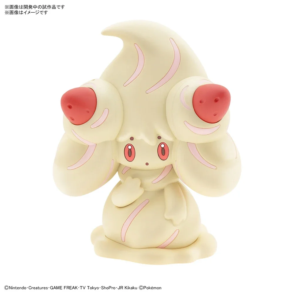 Anime Original Bandai Pokemon  - Model Kit Quick review and price