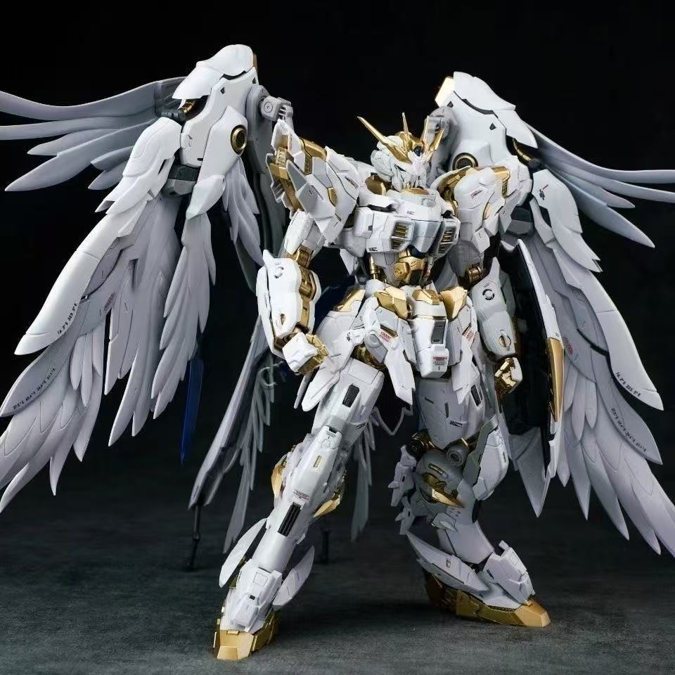 【In Stock】Mecha Core Industrie - Model Kit Oberon review and price