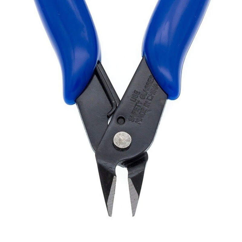 Universal Diagonal Pliers Carb - Model Kit Cutter review and price