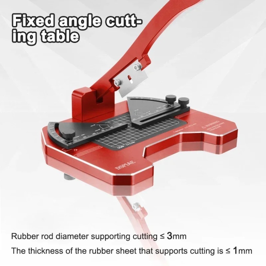 DSPIAE AT-CJ Fixed Angle Cutti - Model Kit Cutter review and price