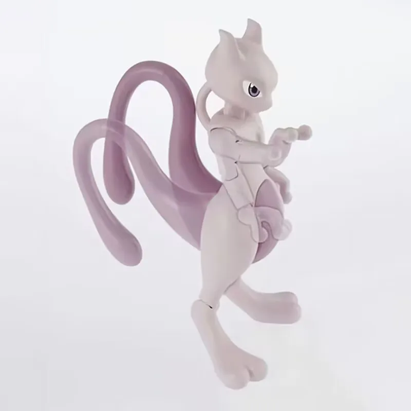 Original Bandai Pokemon Figure - Model Kit Quick Mew review and price