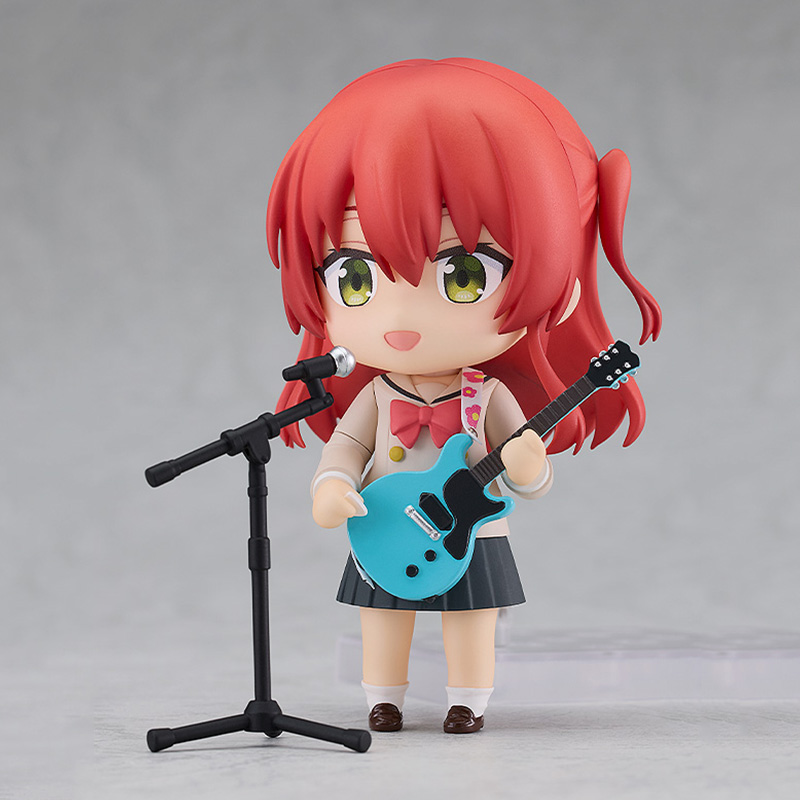 GSC Nendoroid Series Kita Ikuy - Model Kit Bocchi review and price