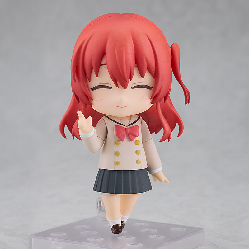 GSC Nendoroid Series Kita Ikuy - Model Kit Bocchi review and price