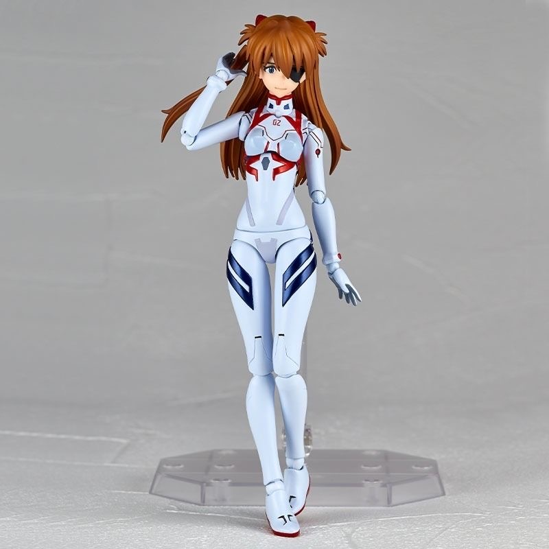 Neon Genesis Evangelion Anime  - Model Kit Kshatriya review and price