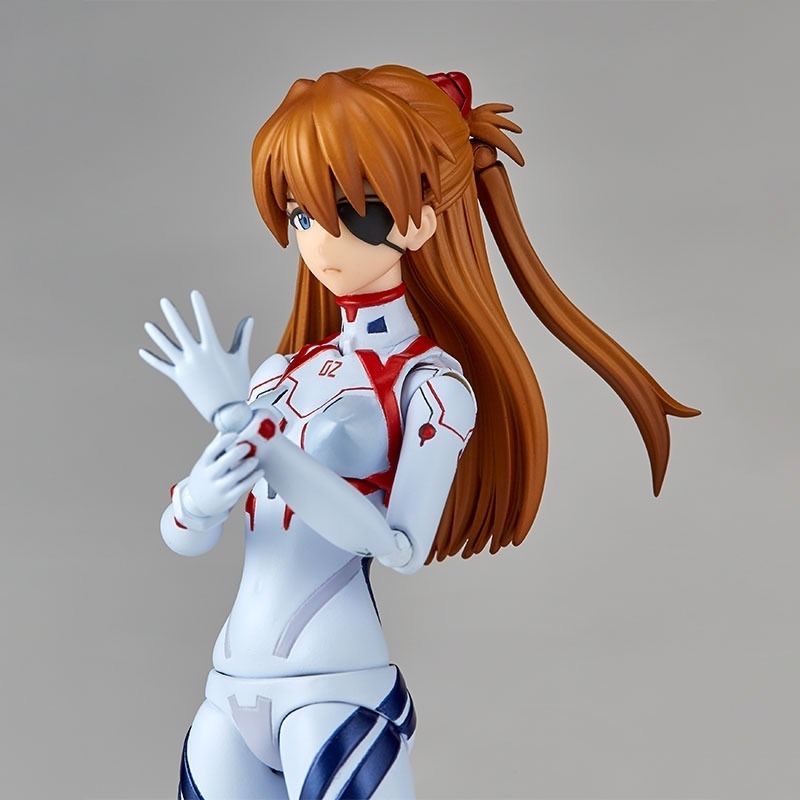 Neon Genesis Evangelion Anime  - Model Kit Kshatriya review and price