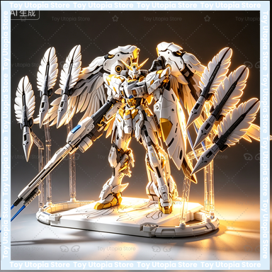 En Stock Mecha Core Industries - Model Kit Oberon review and price