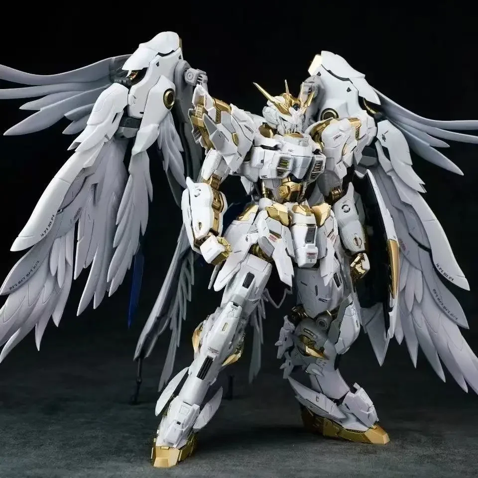 En Stock Mecha Core Industries - Model Kit Oberon review and price