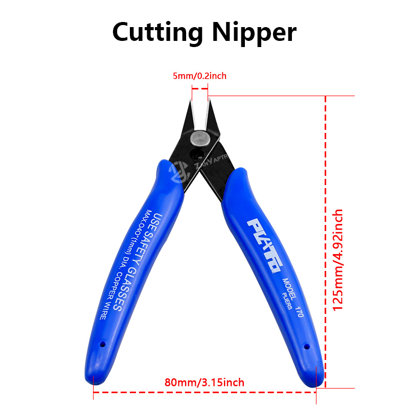 3D Model Grinding Tool Deburri - Model Kit Cutter review and price