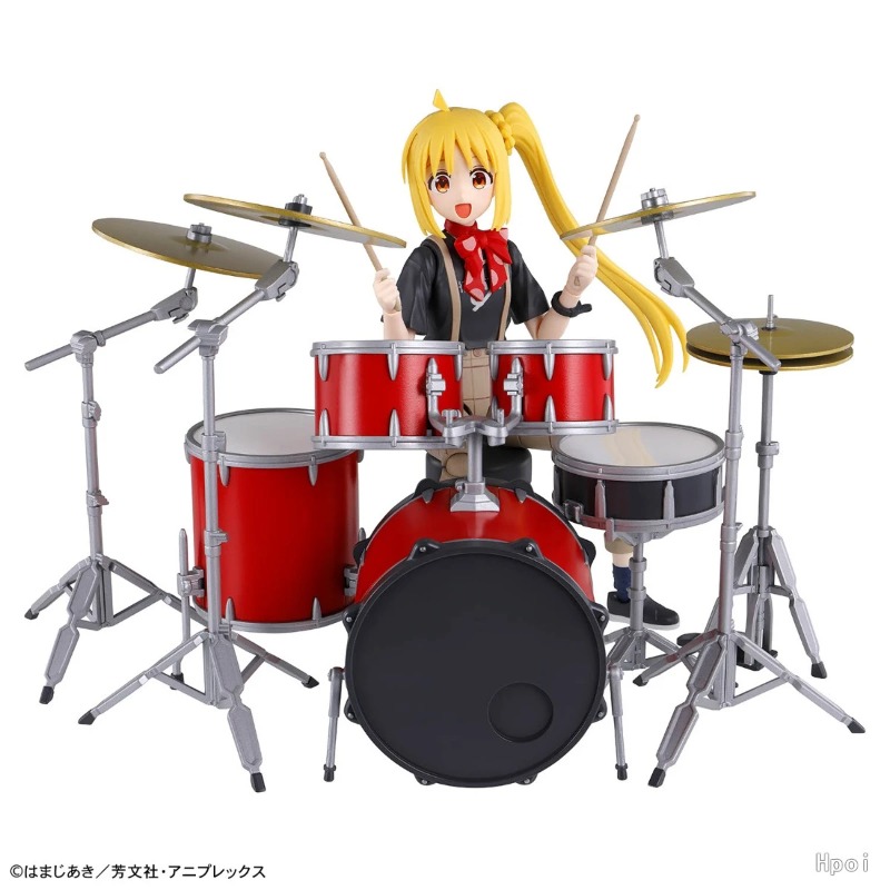 Bandai 100% Genuine Bocchi The - Model Kit Bocchi review and price