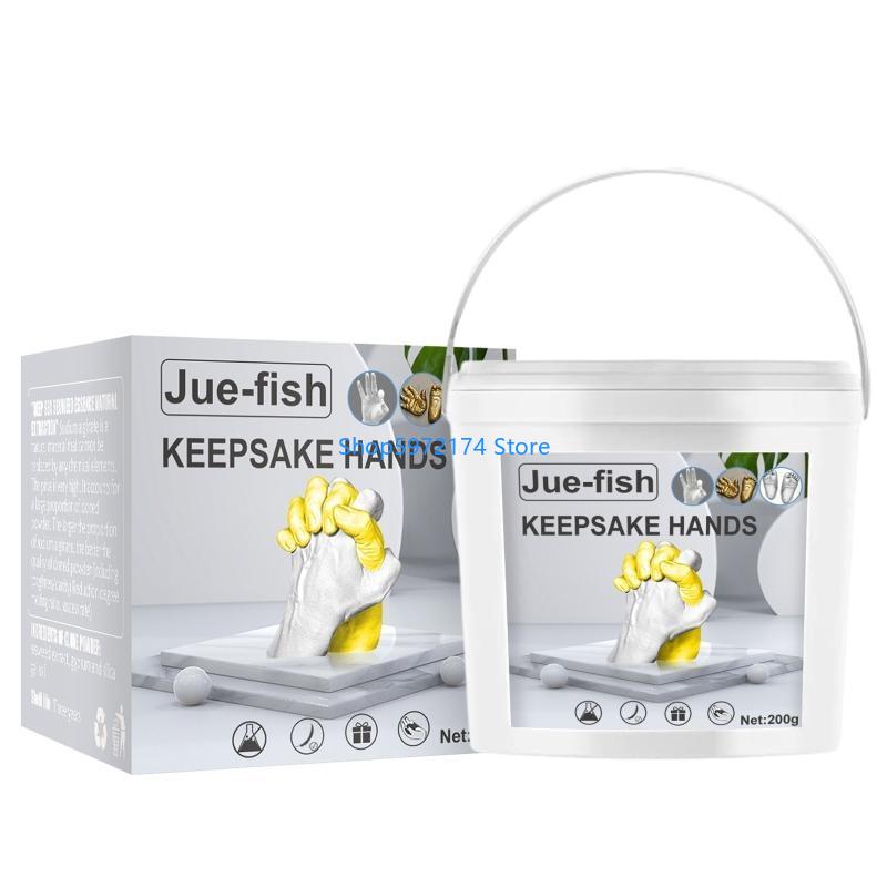 Y3NB Hand Casting Kits Keepsak - Model Kit Cement review and price
