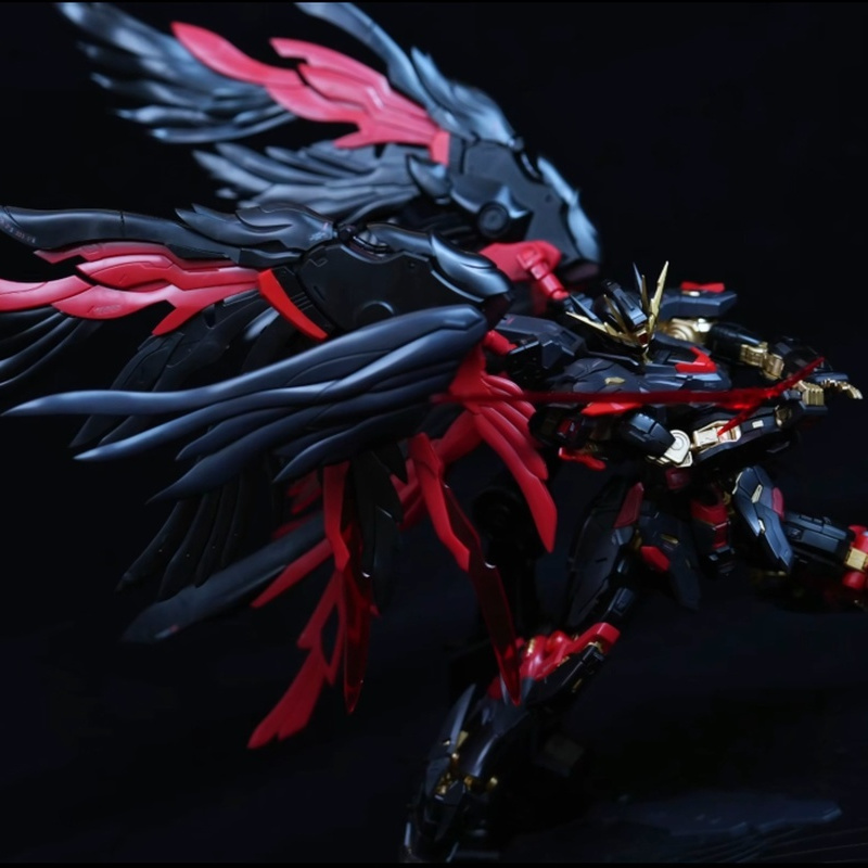 In Stock Mecha Core Industry M - Model Kit Oberon review and price