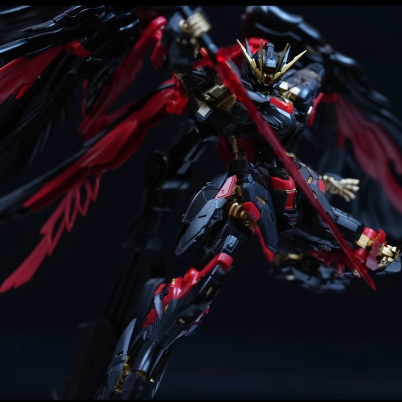 In Stock Mecha Core Industry M - Model Kit Oberon review and price
