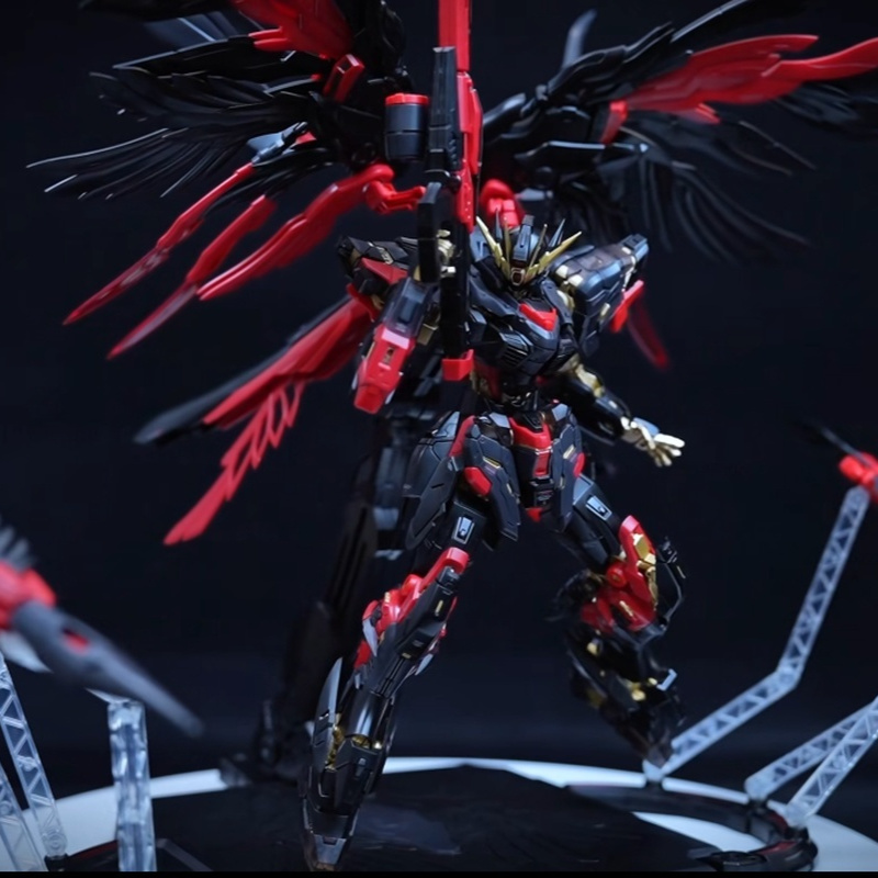In Stock Mecha Core Industry M - Model Kit Oberon review and price