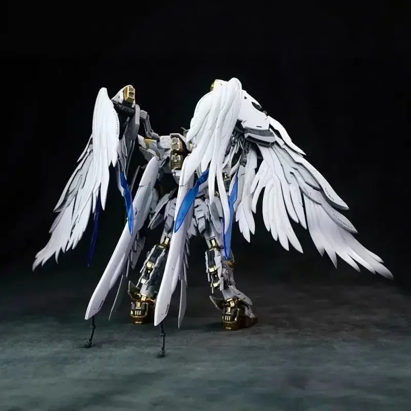 In Stock  Mecha Core Industrie - Model Kit Oberon review and price