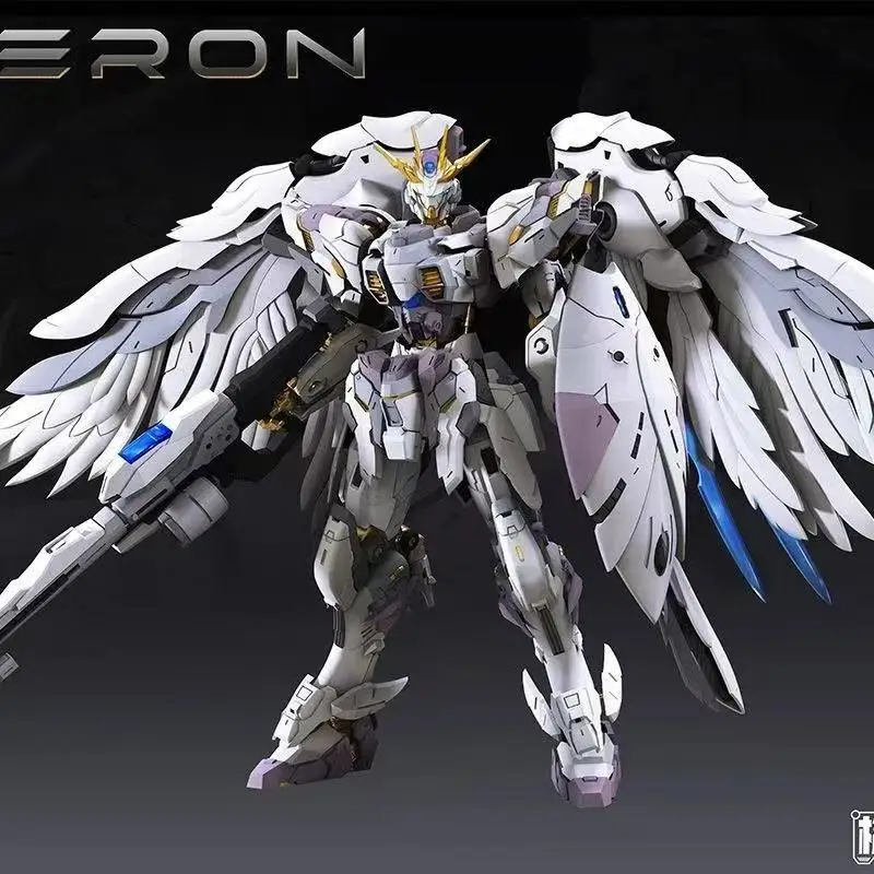 In Stock  Mecha Core Industrie - Model Kit Oberon review and price