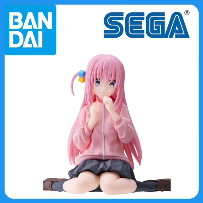 In Stock Genuine SEGA Bocchi T - Model Kit Bocchi review and price