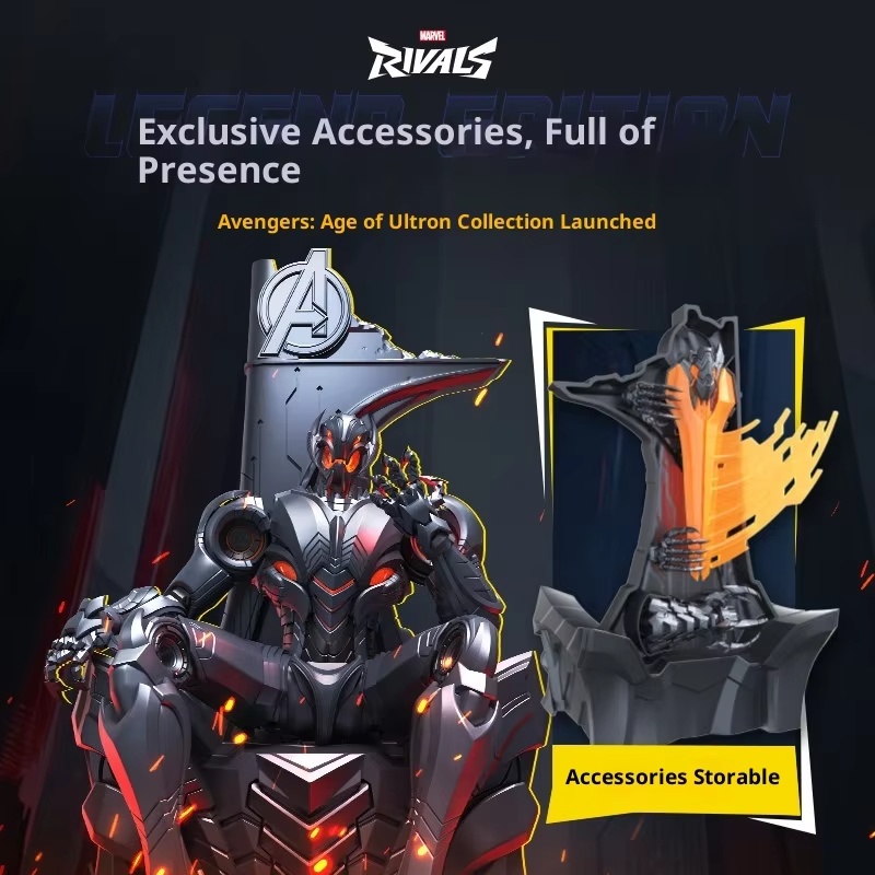 Blokees Ultron Legend Edition  - Model Kit Ultron review and price