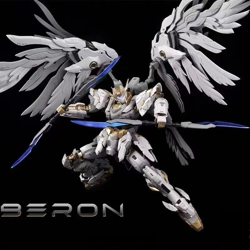 In Stock Mecha Core Industry M - Model Kit Oberon review and price