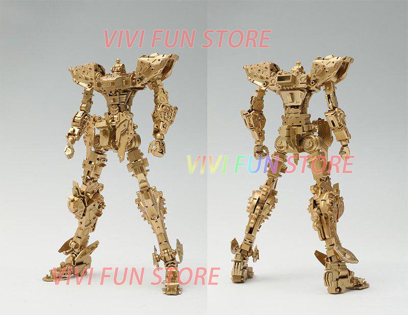 In Stock MECHA CORE INDUSTRY J - Model Kit Oberon review and price