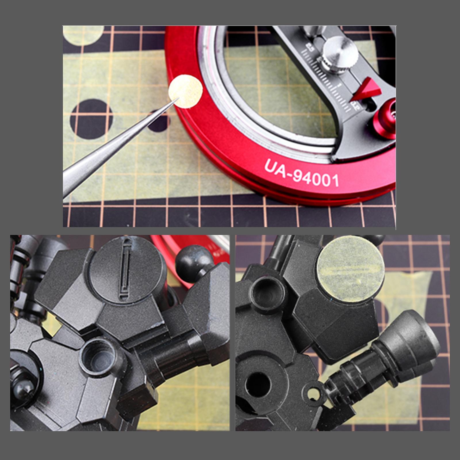 Circle Cutter Alloy Device for - Model Kit Cutter review and price
