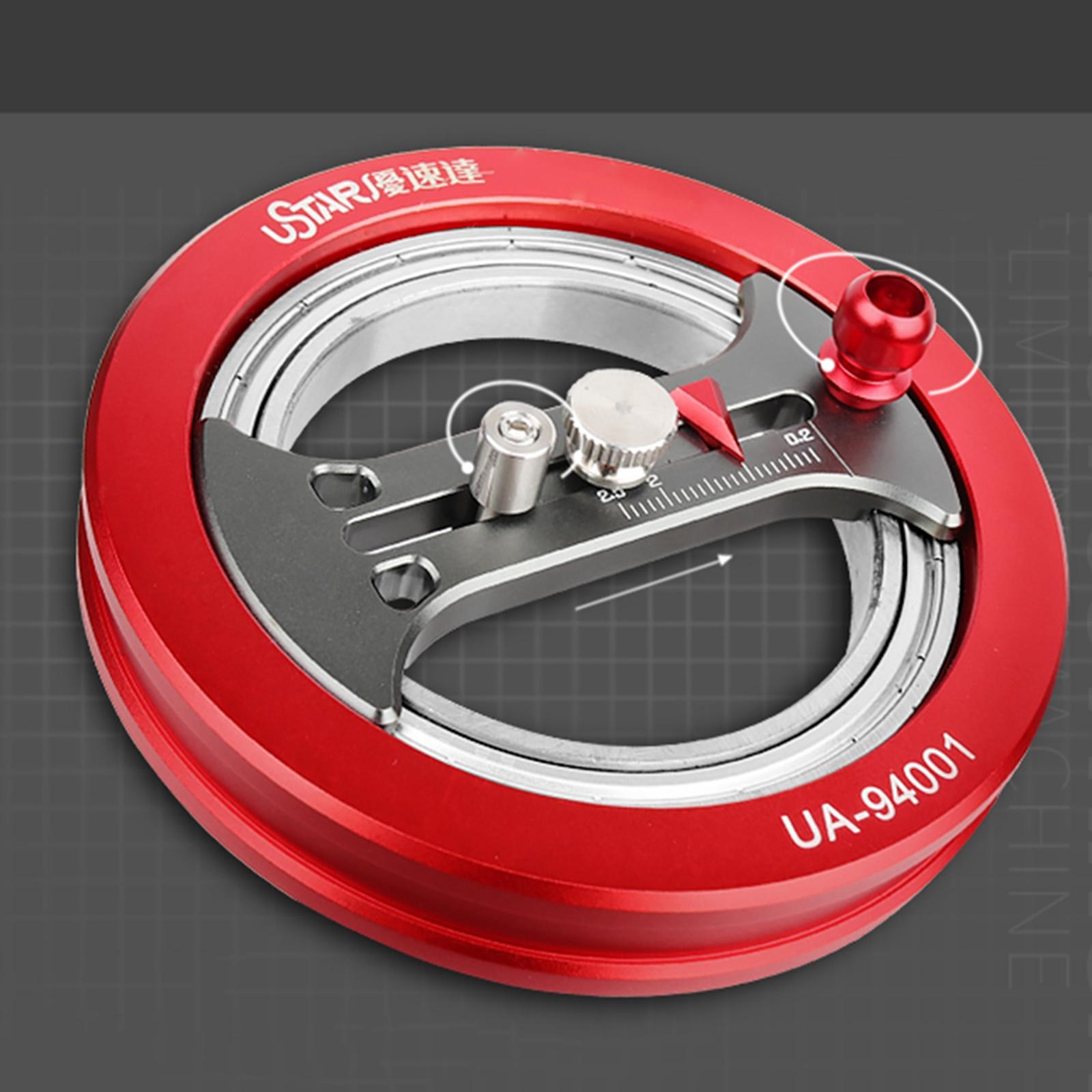 Circle Cutter Alloy Device for - Model Kit Cutter review and price