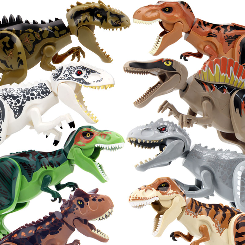 Jurassic Era rannosaurus Rex A - Model Kit In Era review and price