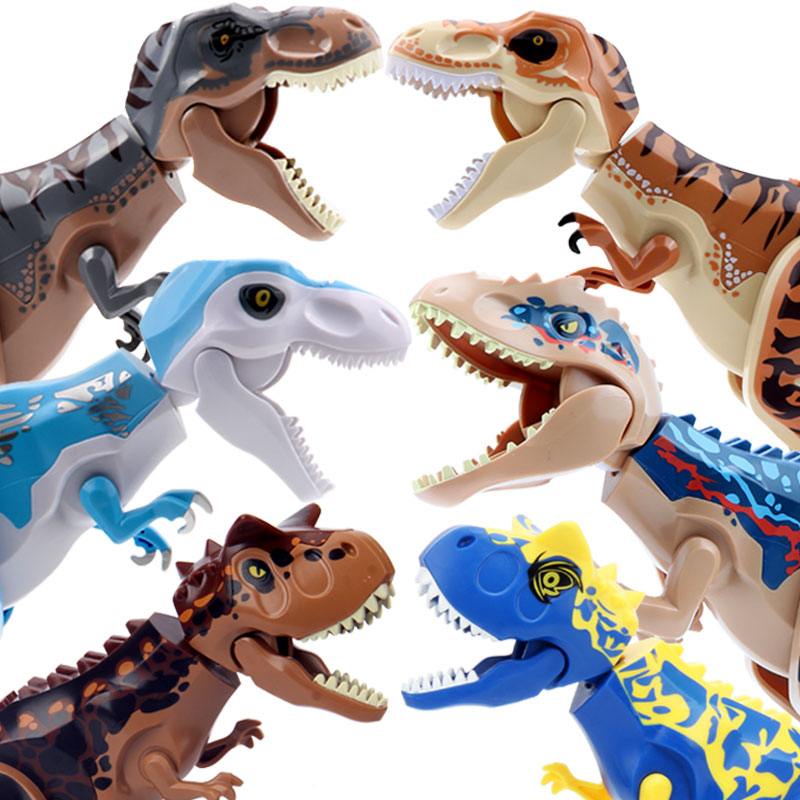 Jurassic Era rannosaurus Rex A - Model Kit In Era review and price