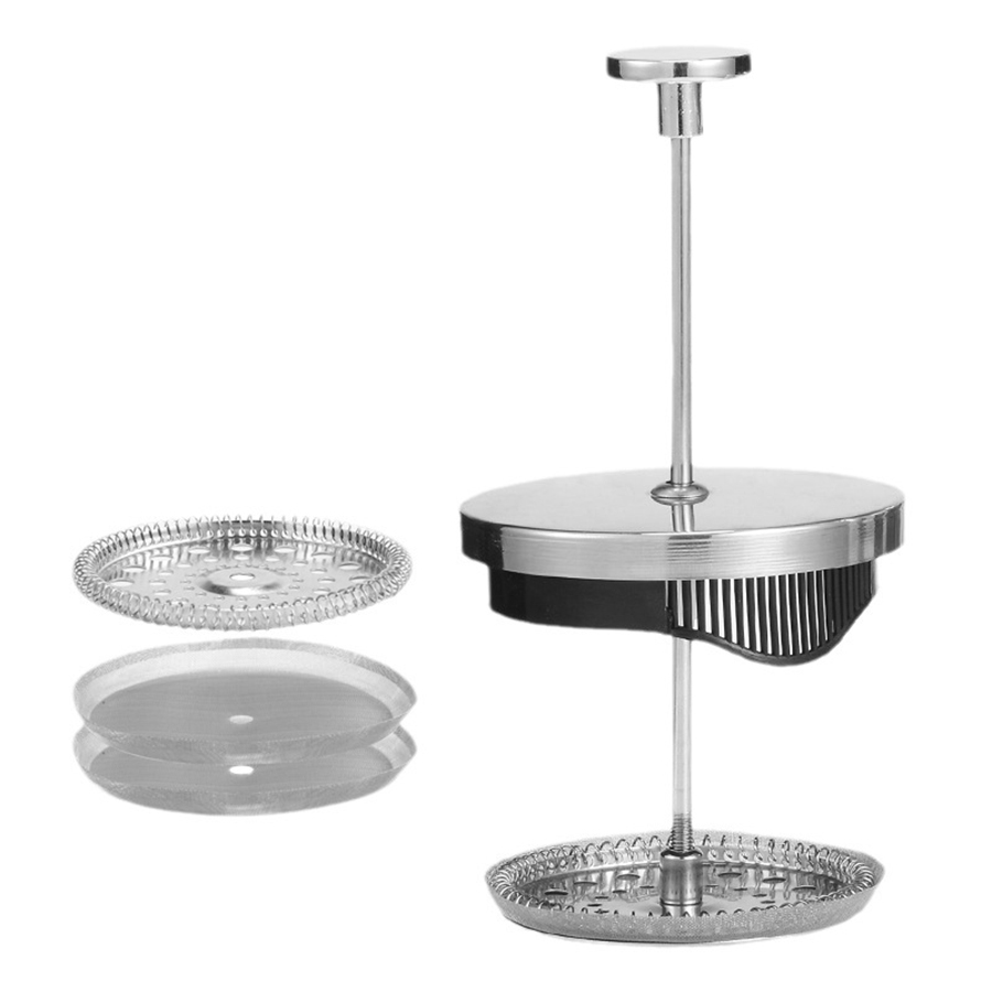 Stainless Steel Plunger Rod &  - Model Kit In Era review and price