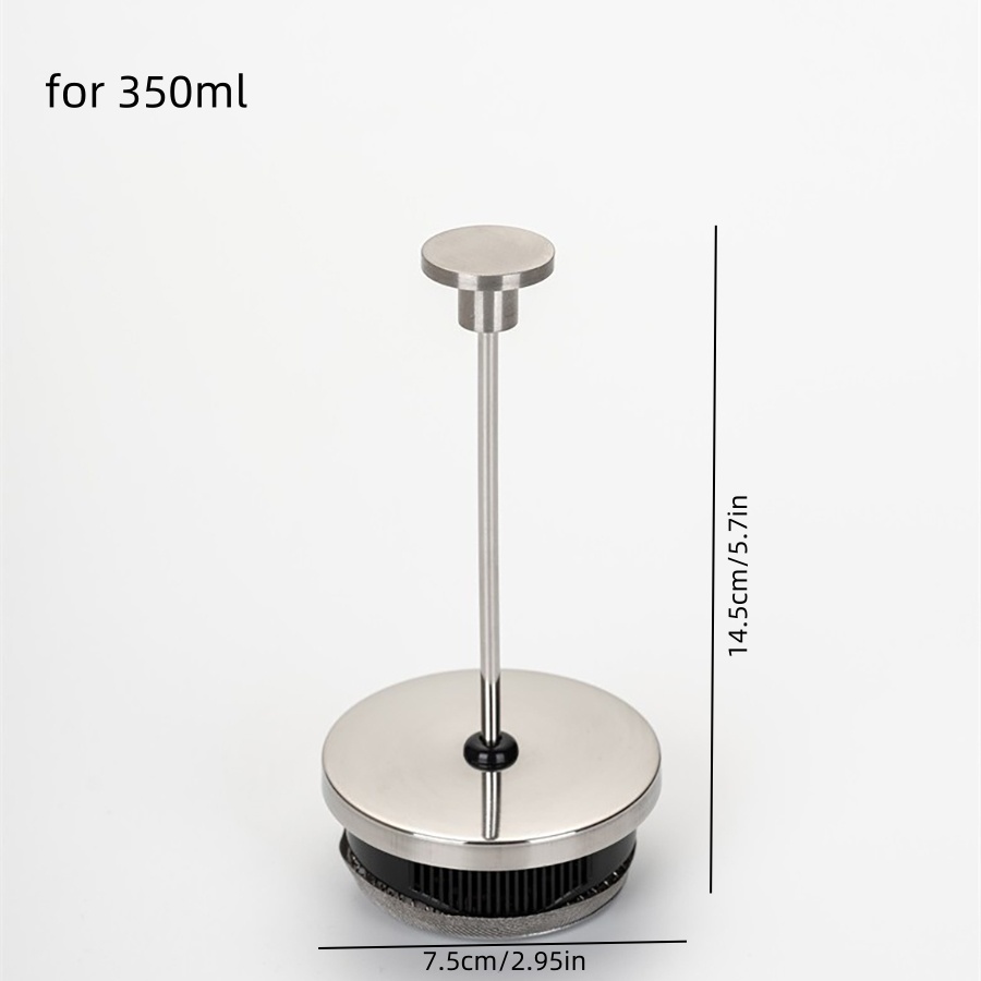 Stainless Steel Plunger Rod &  - Model Kit In Era review and price