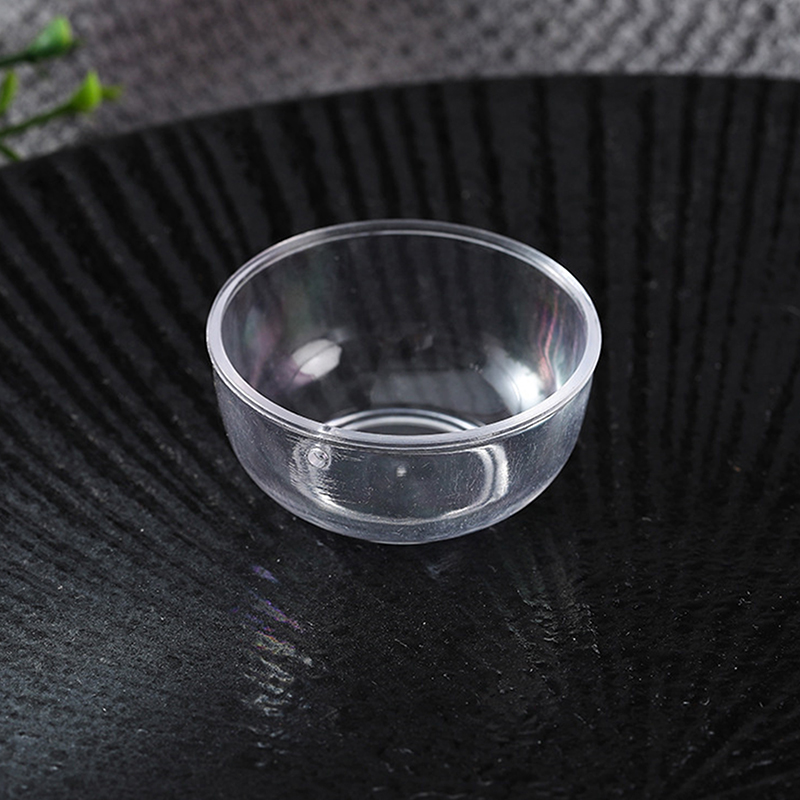 3pcs Dollhouse Mini Bowl Minia - Model Kitchen Set review and price