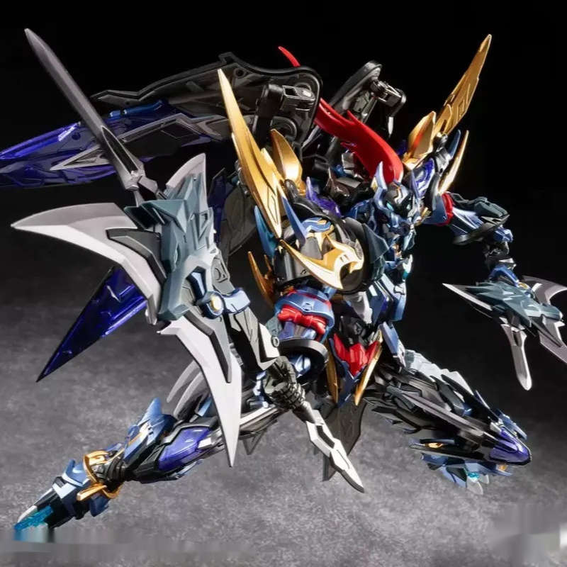 【In Stock】MOTOR NUCLEAR MNP-XH - Model Kit Kshatriya review and price