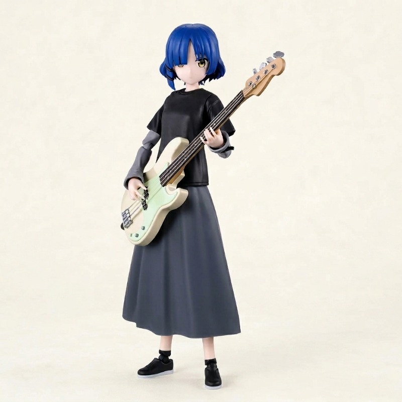 【In Stock 】Bandai 30MP 30 Minu - Model Kit Bocchi review and price