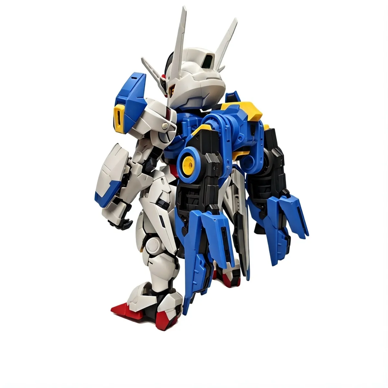 GL MGSD Aerial The Witch from  - Model Kit Kshatriya review and price