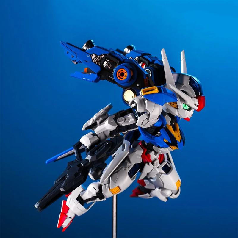 GL MGSD Aerial The Witch from  - Model Kit Kshatriya review and price