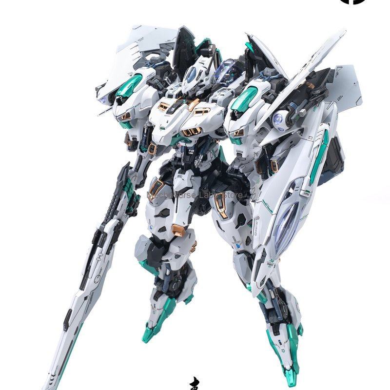 【lN STOCK】IN ERA+ RMD Azure Fa - Model Kit In Era review and price