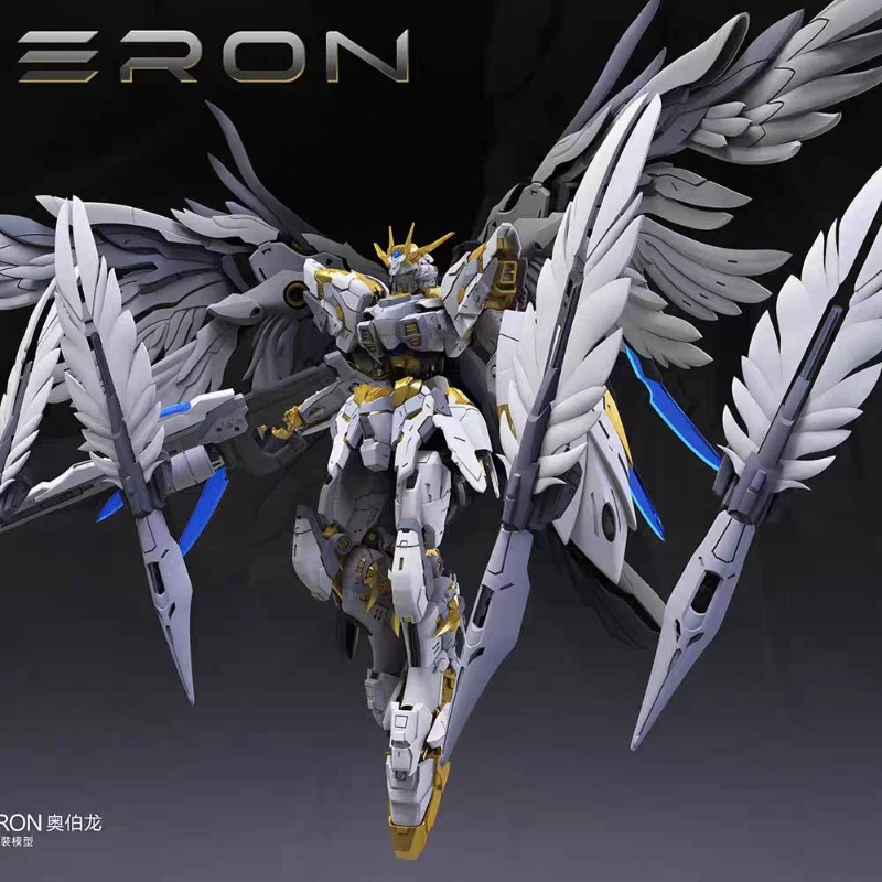 Mecha Core Industry Oberon Dar - Model Kit Oberon review and price