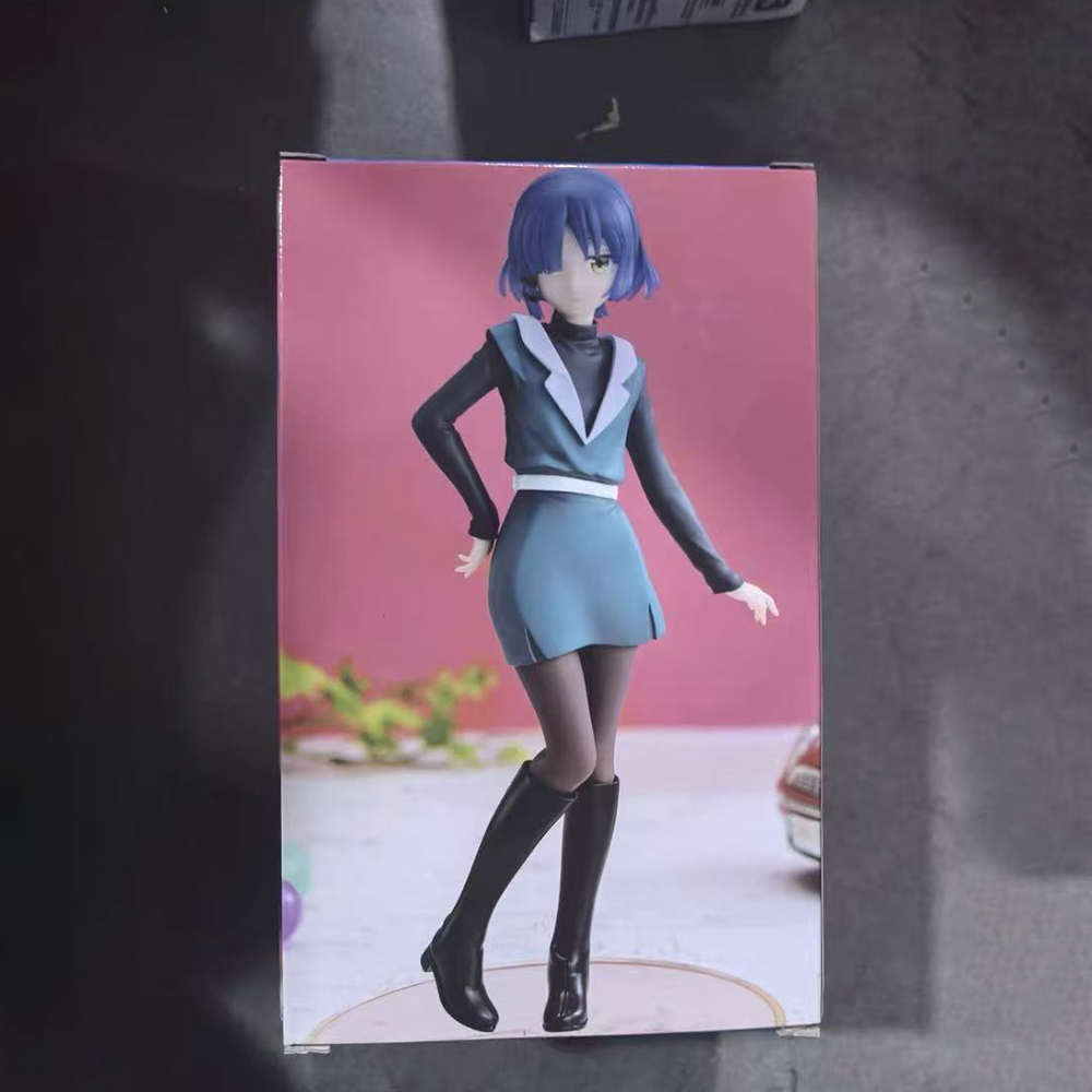 100% Original in Stock System  - Model Kit Bocchi review and price