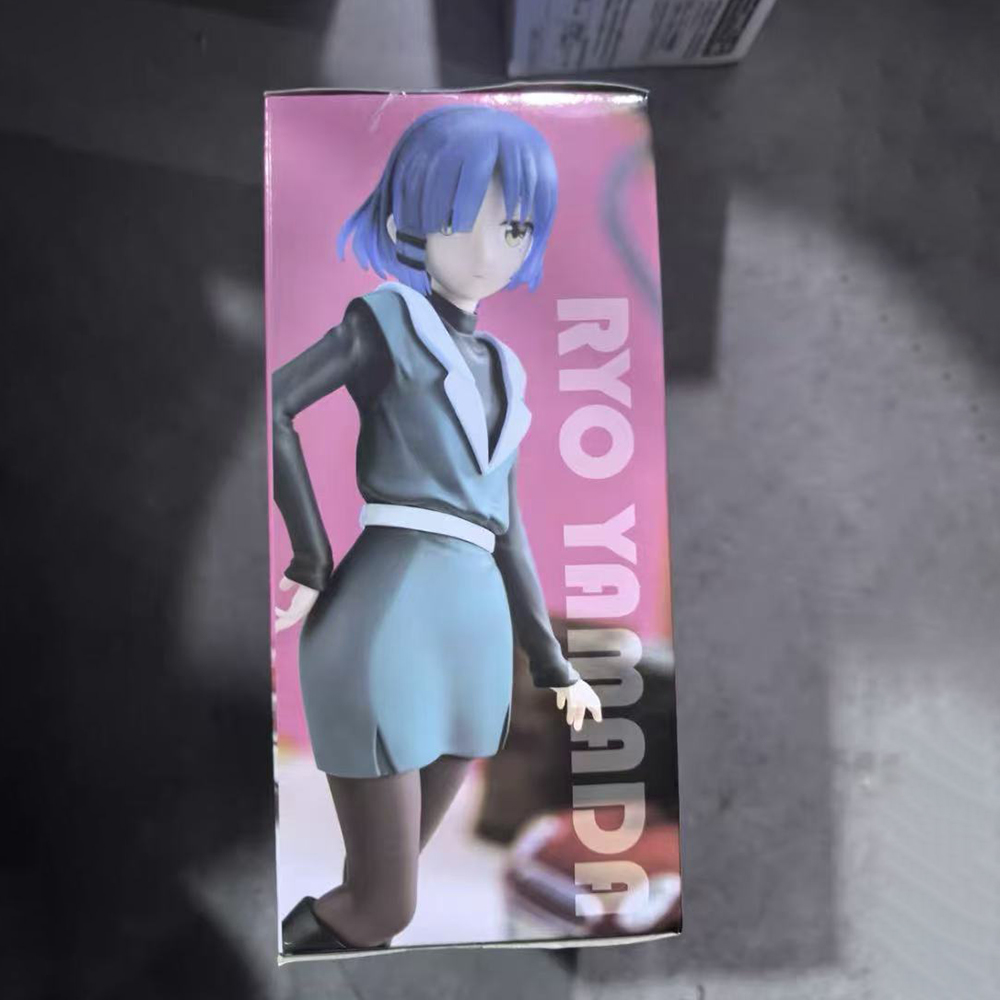 100% Original in Stock System  - Model Kit Bocchi review and price