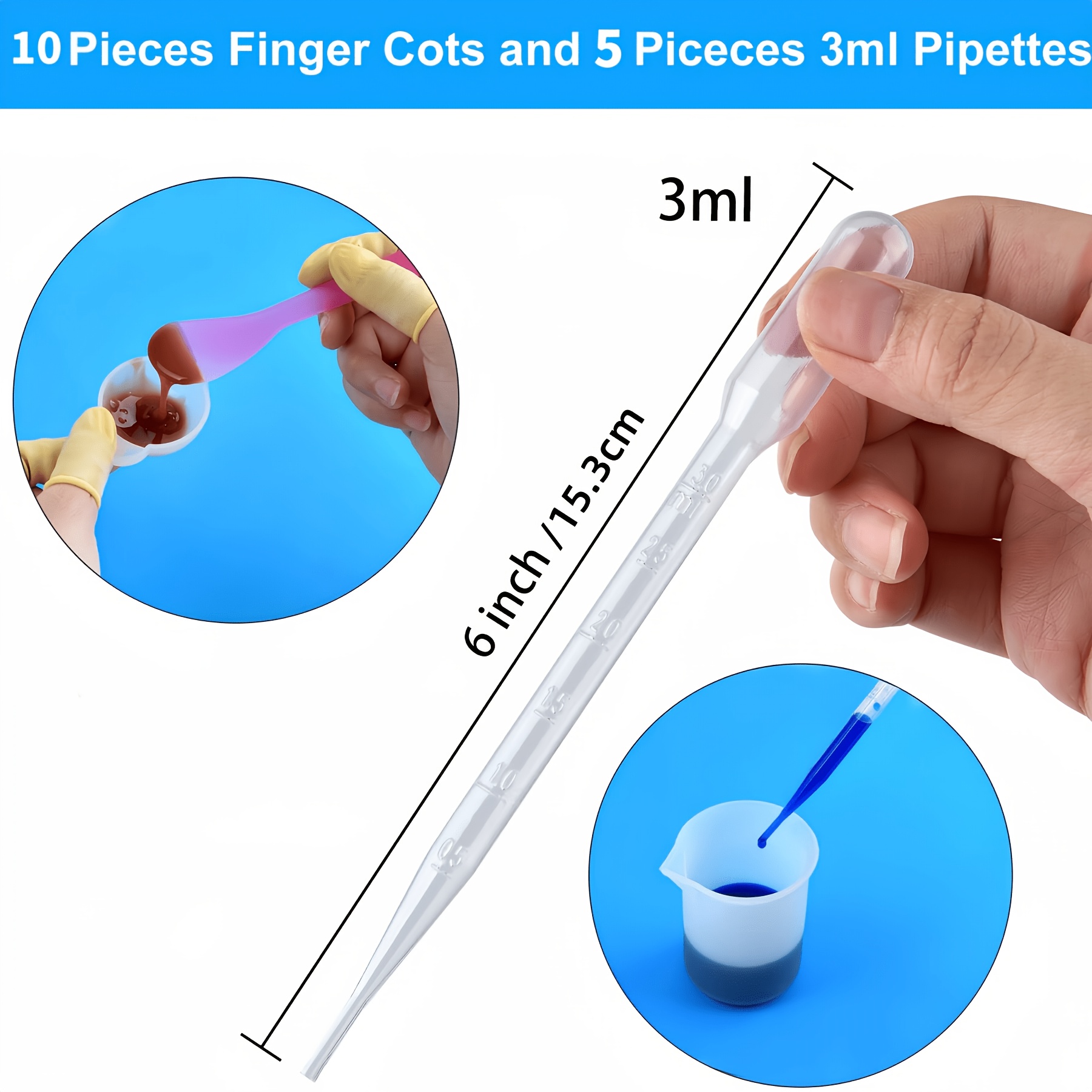 21pcs/Set Silicone Resin Casti - Resin Kit Cast review and price