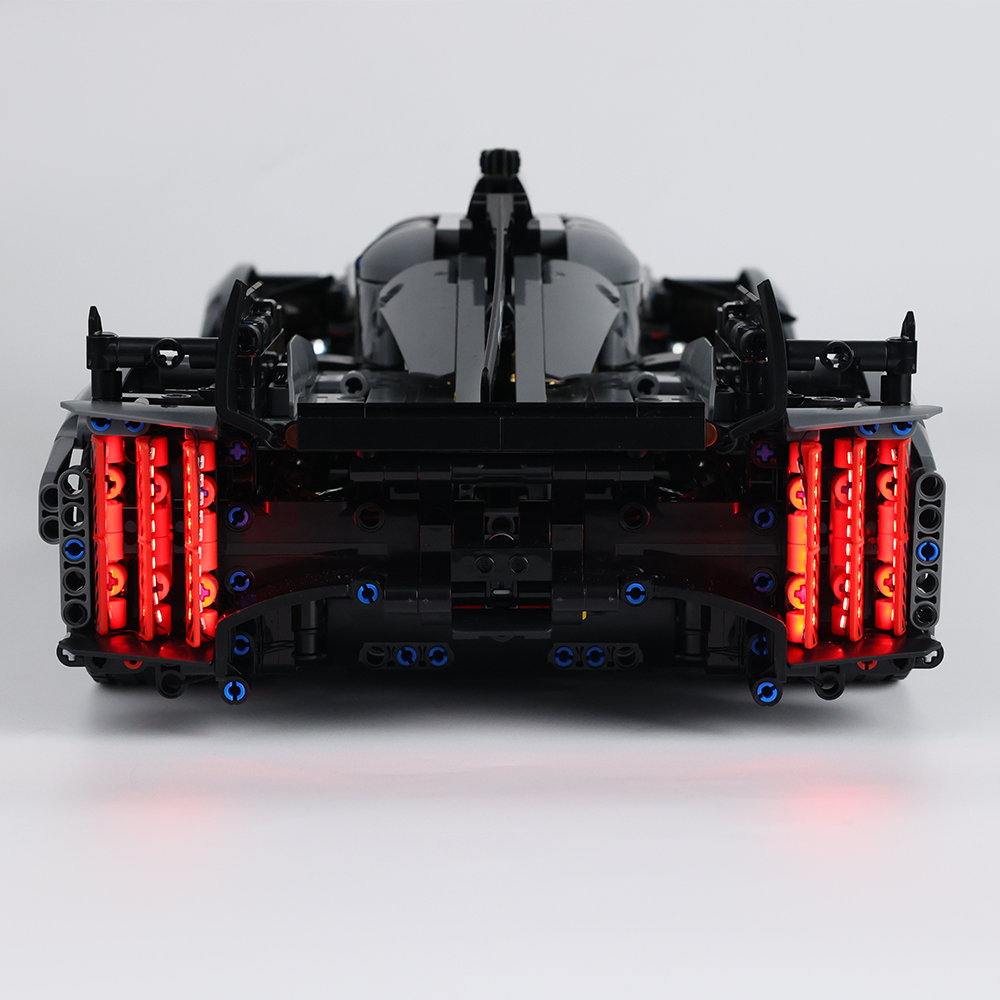 EASYLITE LED Light Set For 421 - Model Kit In Era review and price