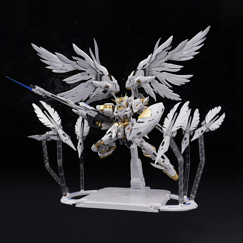[In Stock] Mecha Core Industri - Model Kit Oberon review and price