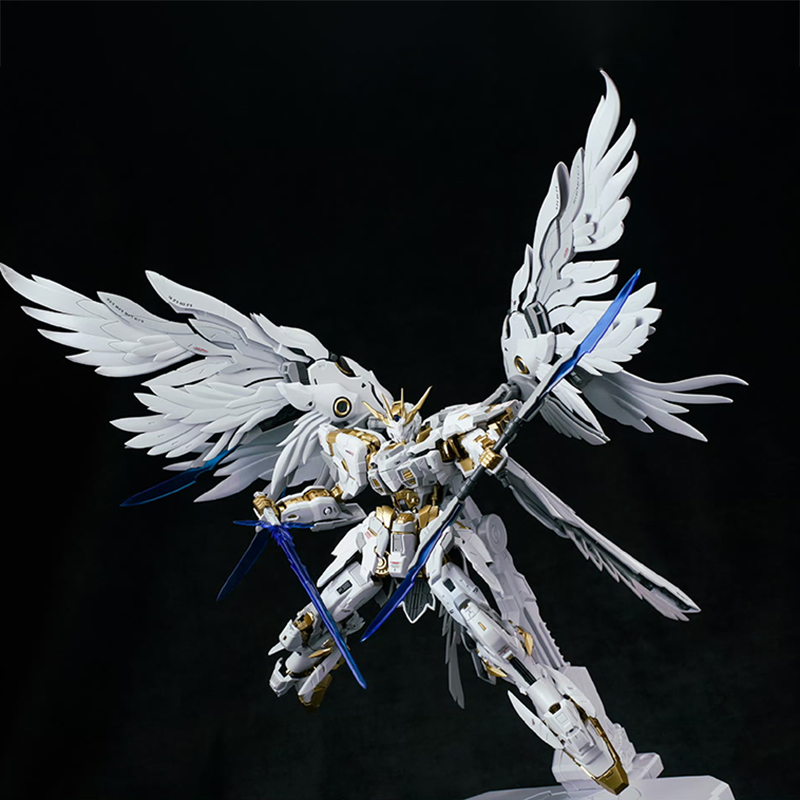 [In Stock] Mecha Core Industri - Model Kit Oberon review and price