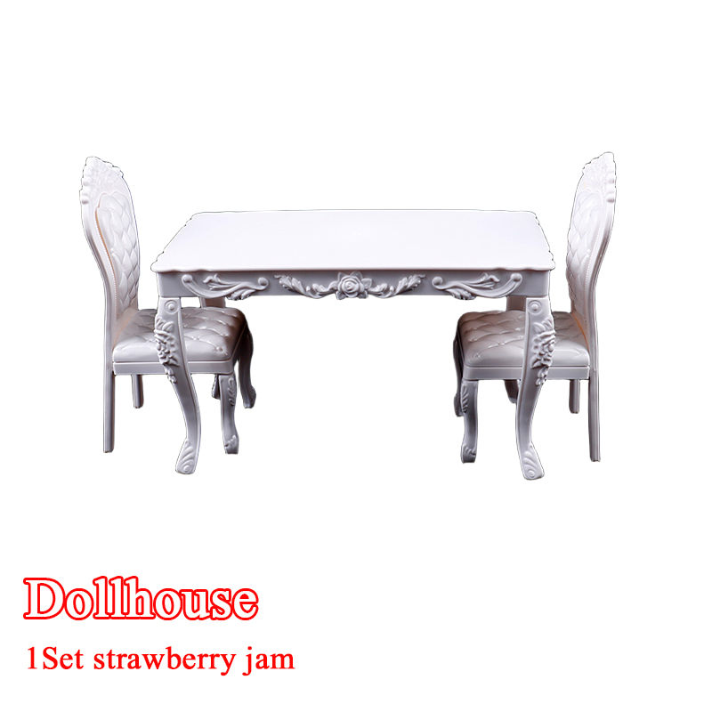 Dollhouse 1:6 Kitchen Furnitur - Model Kitchen Set review and price