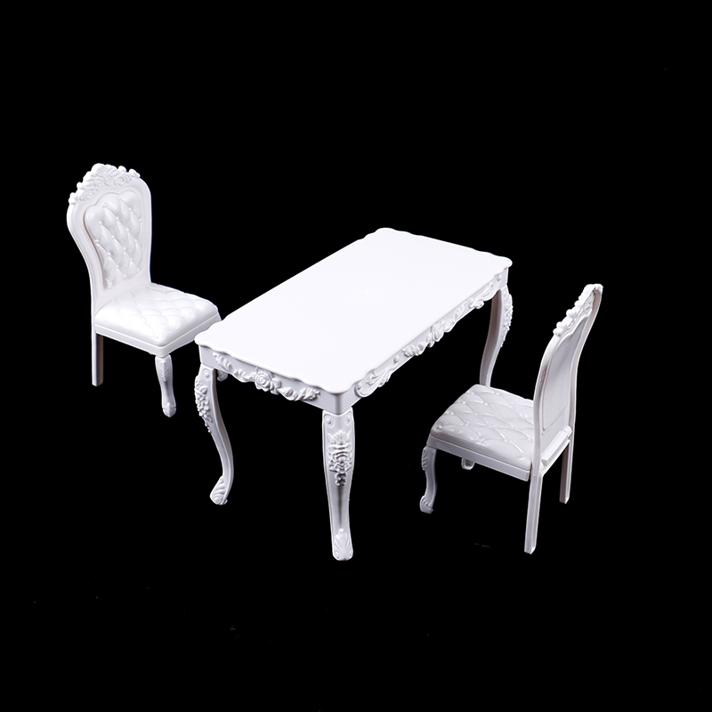 Dollhouse 1:6 Kitchen Furnitur - Model Kitchen Set review and price